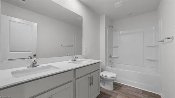 $313,940 | 120 Beechwood Circle, Thomasville, NC 27360