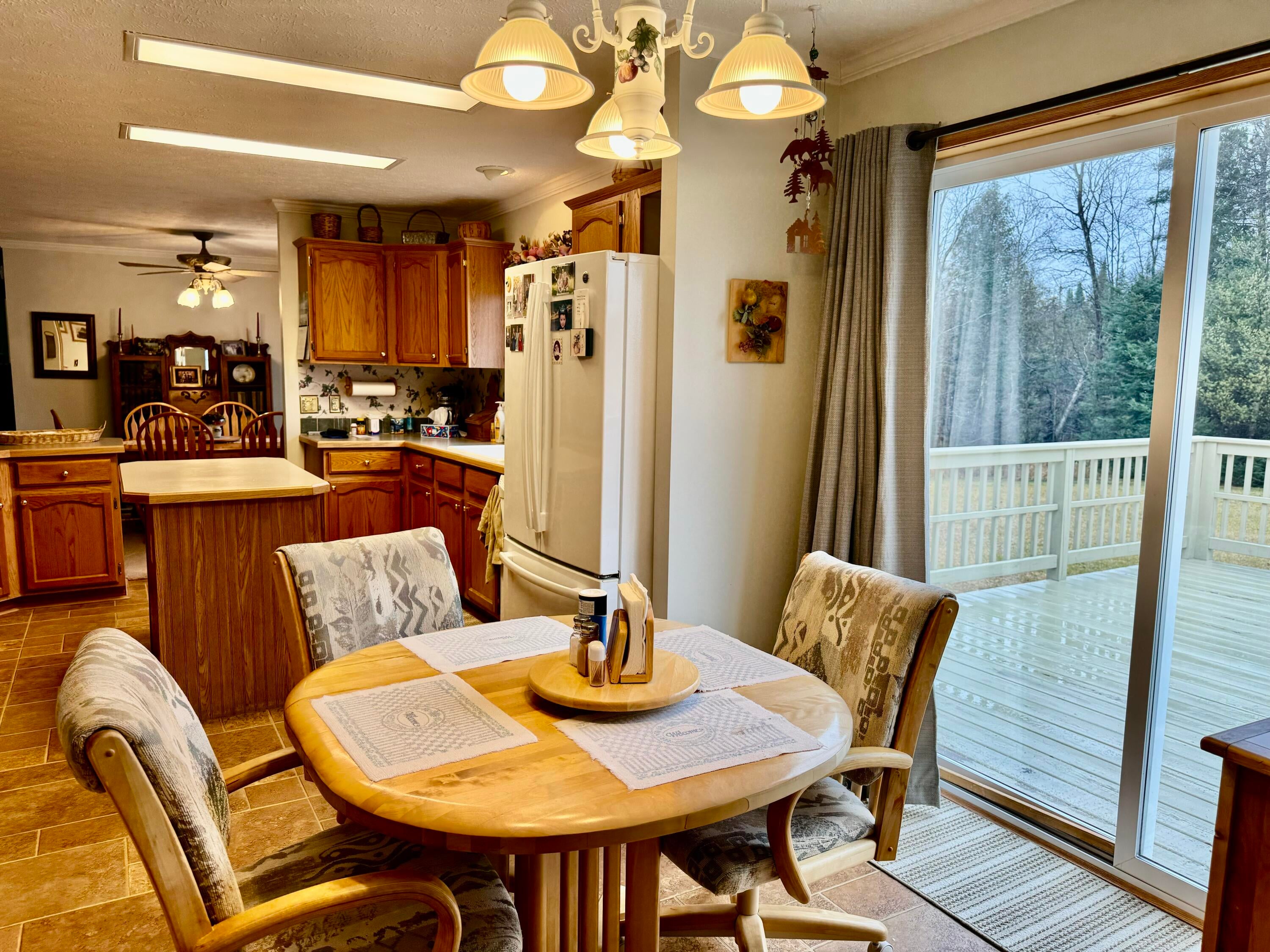 2610 Steiner Road Comins, MI 48619 - Photo 13 of 42 Gallery Image 13