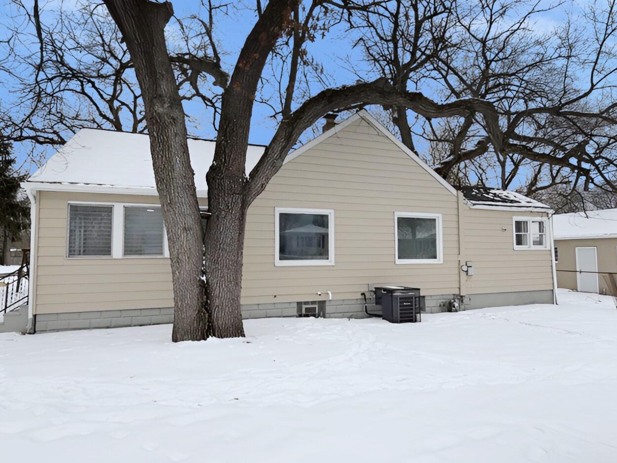 3940 Marshall Street Gary, IN 46408 - Photo 12 of 13 1249x937
