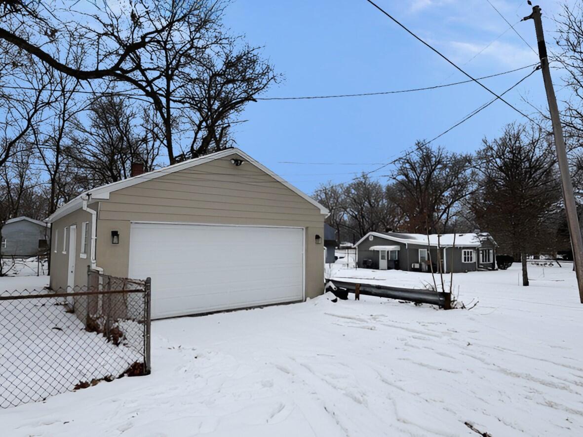 3940 Marshall Street Gary, IN 46408 - Photo 13 of 13 1181x887