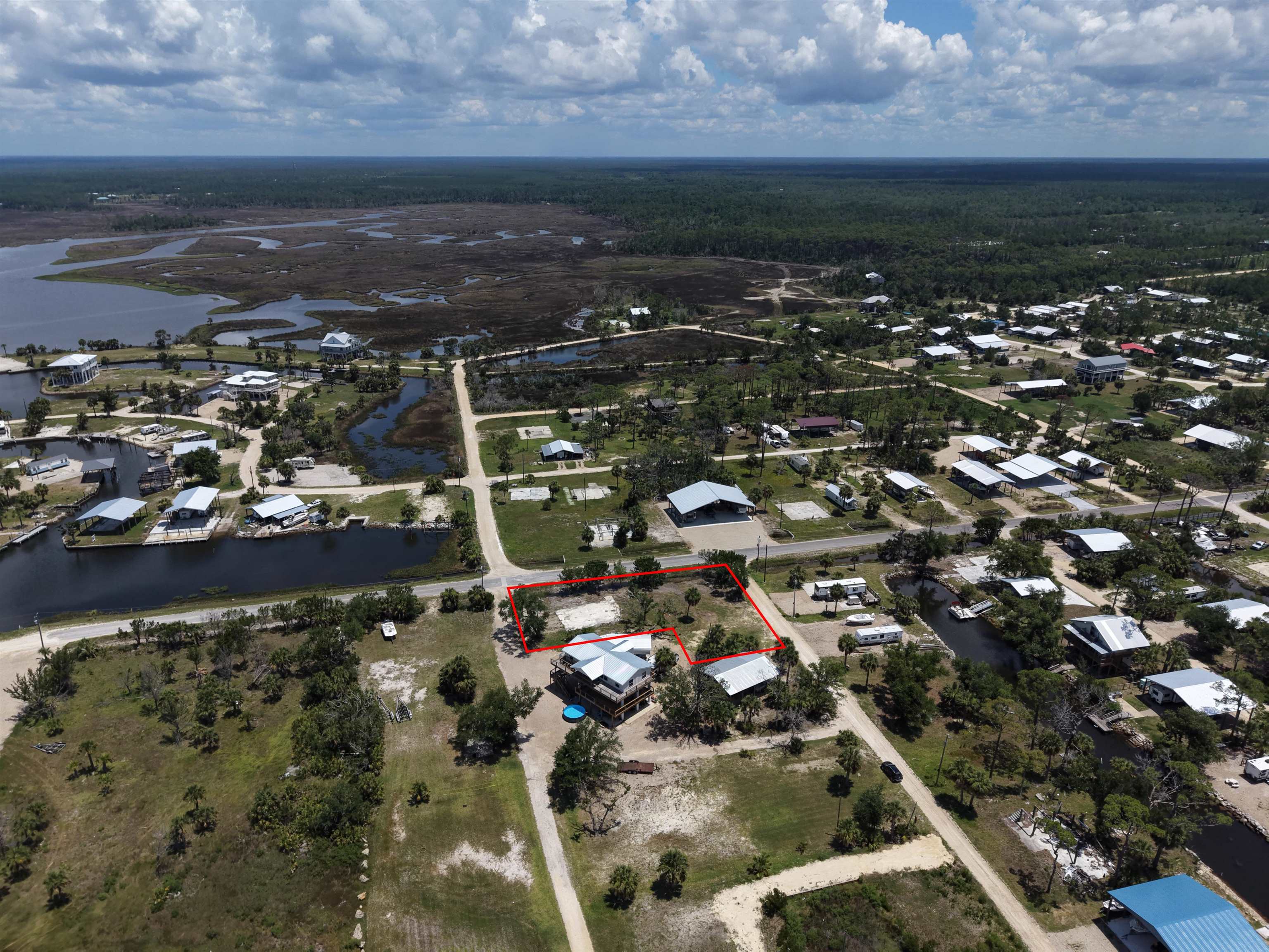 21410 Ibis Perry, FL 32348 - Photo 9 of 15