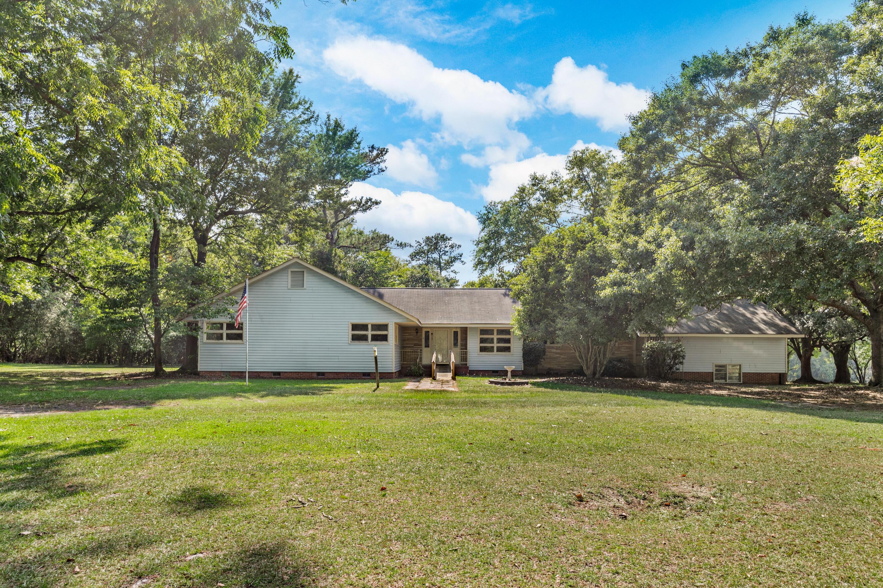 3022 Cordova Road Cordova, SC 29039 - Photo 1 of 35 DSC02982
