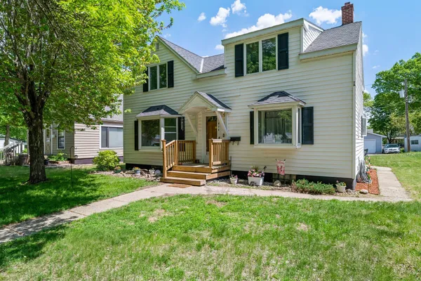 $175,000 | 820 North 6th Street, Montevideo, MN 56265