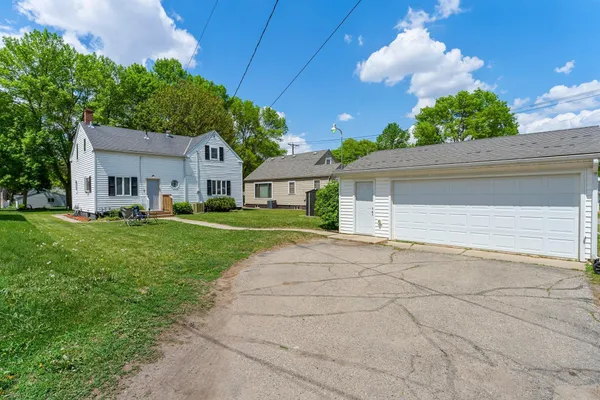 $175,000 | 820 North 6th Street, Montevideo, MN 56265