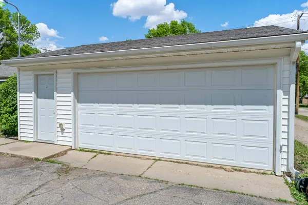 $175,000 | 820 North 6th Street, Montevideo, MN 56265