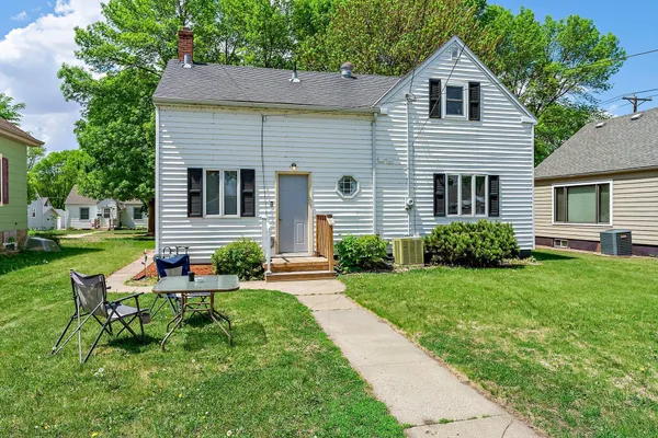 $175,000 | 820 North 6th Street, Montevideo, MN 56265