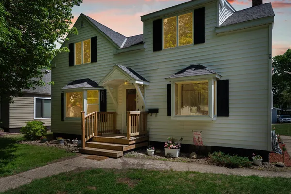$175,000 | 820 North 6th Street, Montevideo, MN 56265