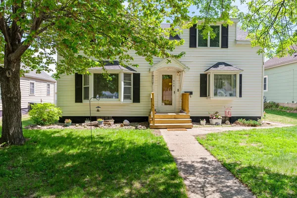 $175,000 | 820 North 6th Street, Montevideo, MN 56265