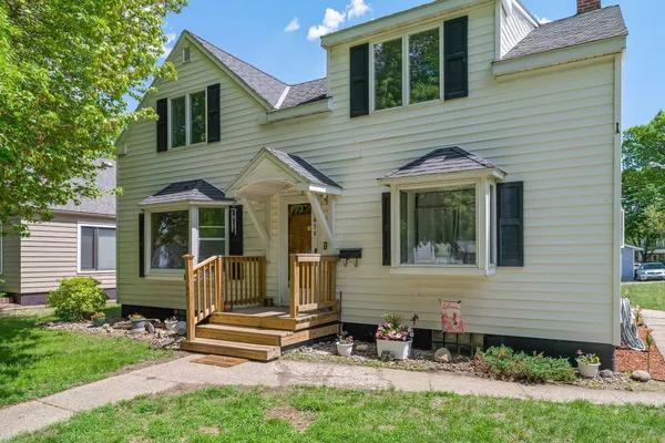 $175,000 | 820 North 6th Street, Montevideo, MN 56265