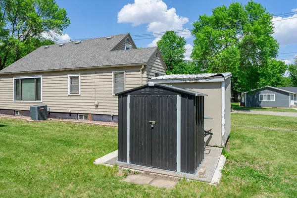 $175,000 | 820 North 6th Street, Montevideo, MN 56265