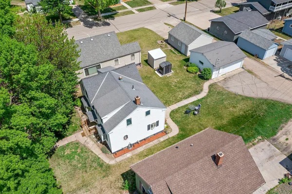 $175,000 | 820 North 6th Street, Montevideo, MN 56265