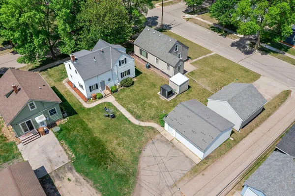 $175,000 | 820 North 6th Street, Montevideo, MN 56265