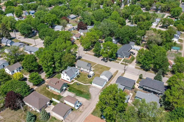 $175,000 | 820 North 6th Street, Montevideo, MN 56265