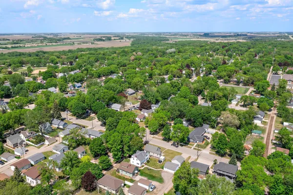 $175,000 | 820 North 6th Street, Montevideo, MN 56265