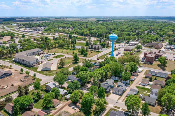 $175,000 | 820 North 6th Street, Montevideo, MN 56265