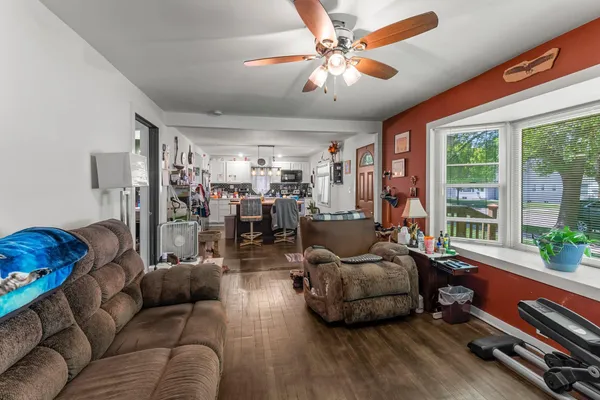 $175,000 | 820 North 6th Street, Montevideo, MN 56265
