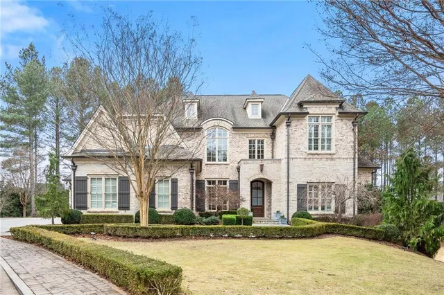$2,888,000 | 4822 Ipswich Glen, Suwanee, GA 30024