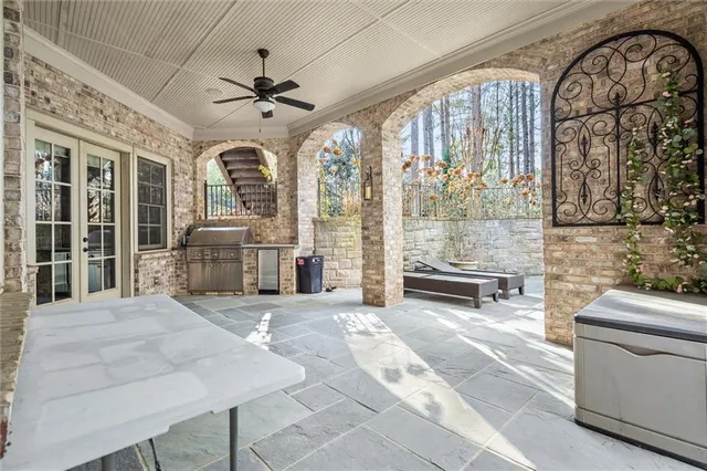 $2,888,000 | 4822 Ipswich Glen, Suwanee, GA 30024