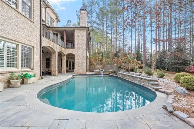 $2,888,000 | 4822 Ipswich Glen, Suwanee, GA 30024