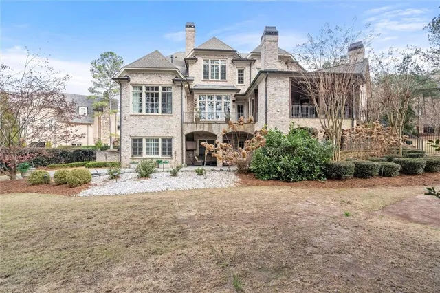 $2,888,000 | 4822 Ipswich Glen, Suwanee, GA 30024