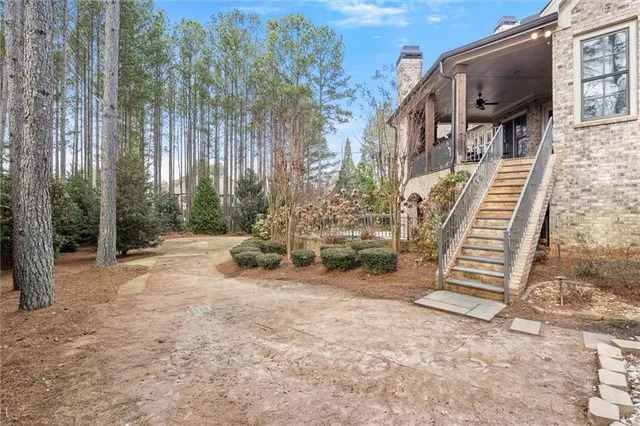 $2,888,000 | 4822 Ipswich Glen, Suwanee, GA 30024