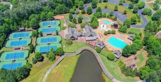 $2,888,000 | 4822 Ipswich Glen, Suwanee, GA 30024