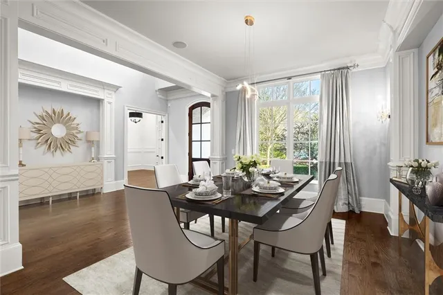 $2,888,000 | 4822 Ipswich Glen, Suwanee, GA 30024