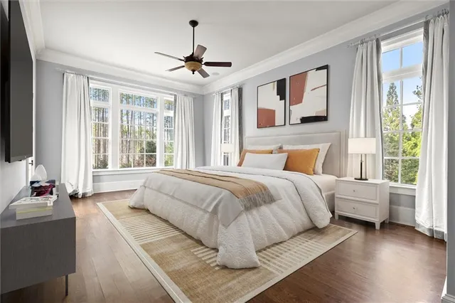 $2,888,000 | 4822 Ipswich Glen, Suwanee, GA 30024