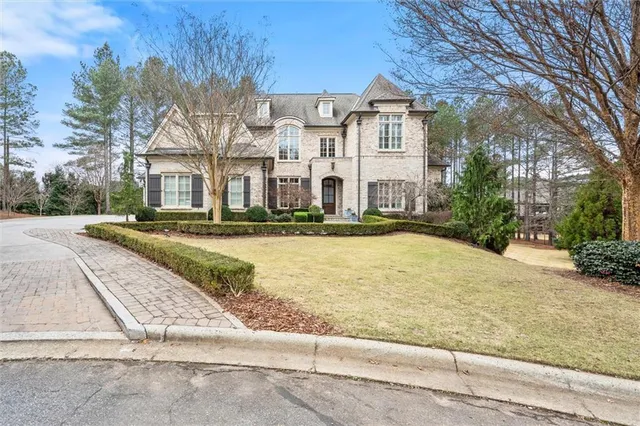 $2,888,000 | 4822 Ipswich Glen, Suwanee, GA 30024