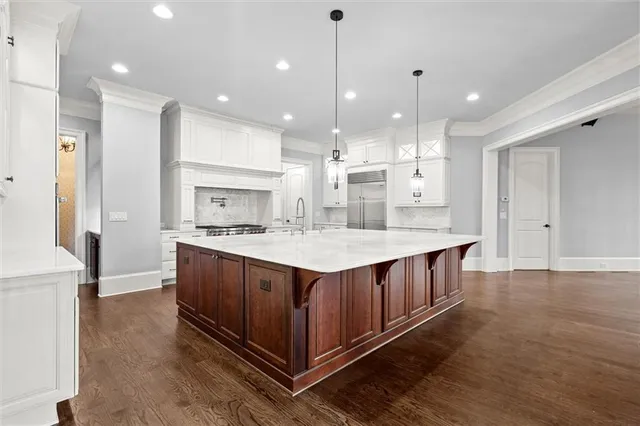 $2,888,000 | 4822 Ipswich Glen, Suwanee, GA 30024