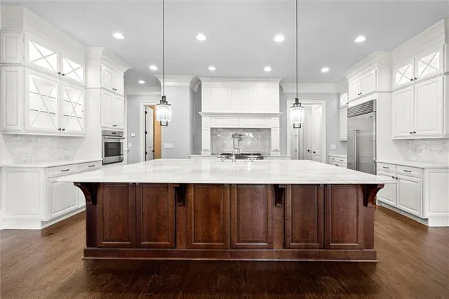 $2,888,000 | 4822 Ipswich Glen, Suwanee, GA 30024