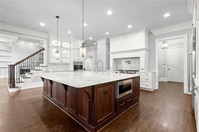 $2,888,000 | 4822 Ipswich Glen, Suwanee, GA 30024