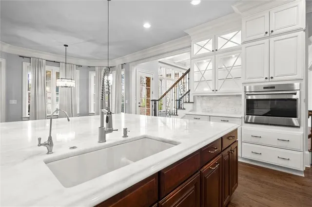 $2,888,000 | 4822 Ipswich Glen, Suwanee, GA 30024