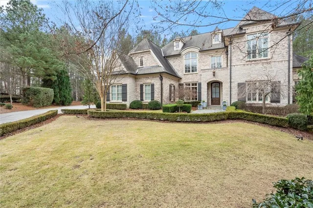 $2,888,000 | 4822 Ipswich Glen, Suwanee, GA 30024