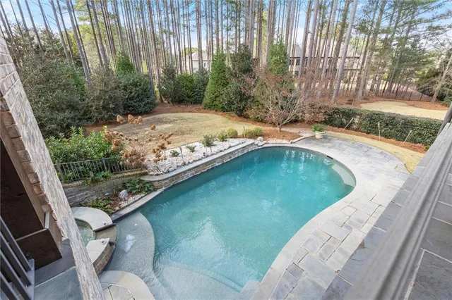 $2,888,000 | 4822 Ipswich Glen, Suwanee, GA 30024