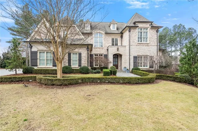 $2,888,000 | 4822 Ipswich Glen, Suwanee, GA 30024