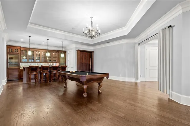 $2,888,000 | 4822 Ipswich Glen, Suwanee, GA 30024