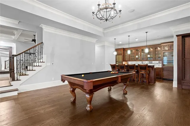 $2,888,000 | 4822 Ipswich Glen, Suwanee, GA 30024