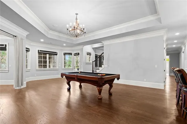 $2,888,000 | 4822 Ipswich Glen, Suwanee, GA 30024