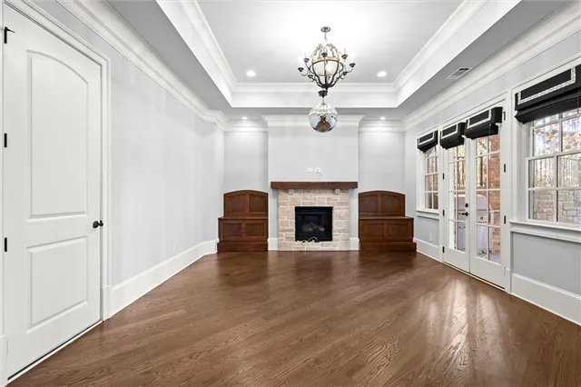 $2,888,000 | 4822 Ipswich Glen, Suwanee, GA 30024