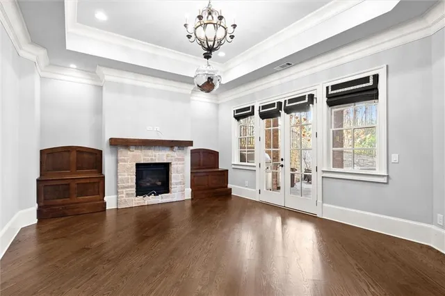 $2,888,000 | 4822 Ipswich Glen, Suwanee, GA 30024