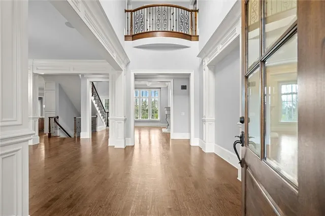 $2,888,000 | 4822 Ipswich Glen, Suwanee, GA 30024