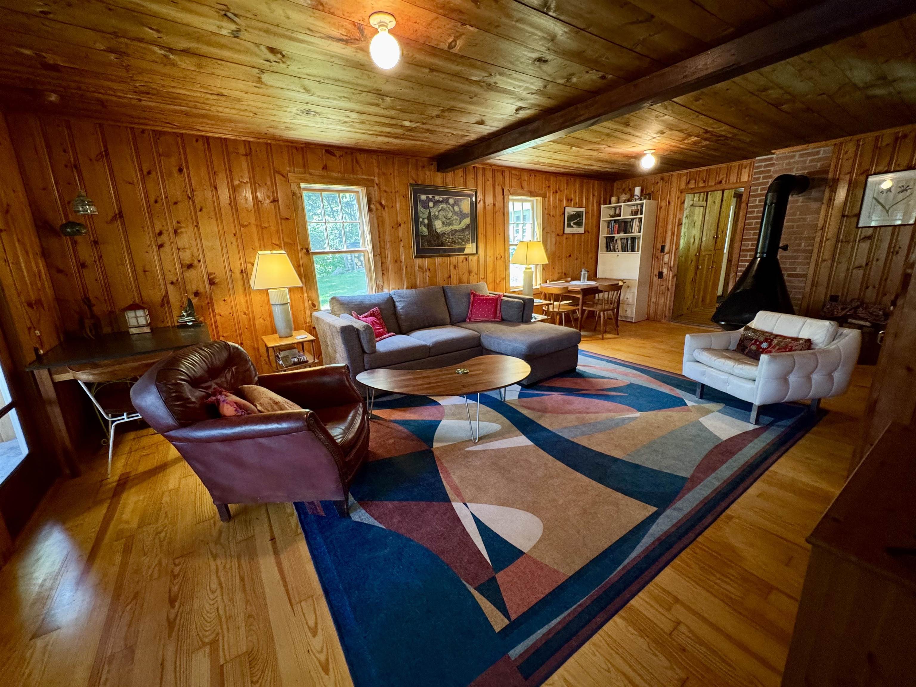 1269 Halls Lake Road Newbury, VT 05051 - Photo 16 of 32