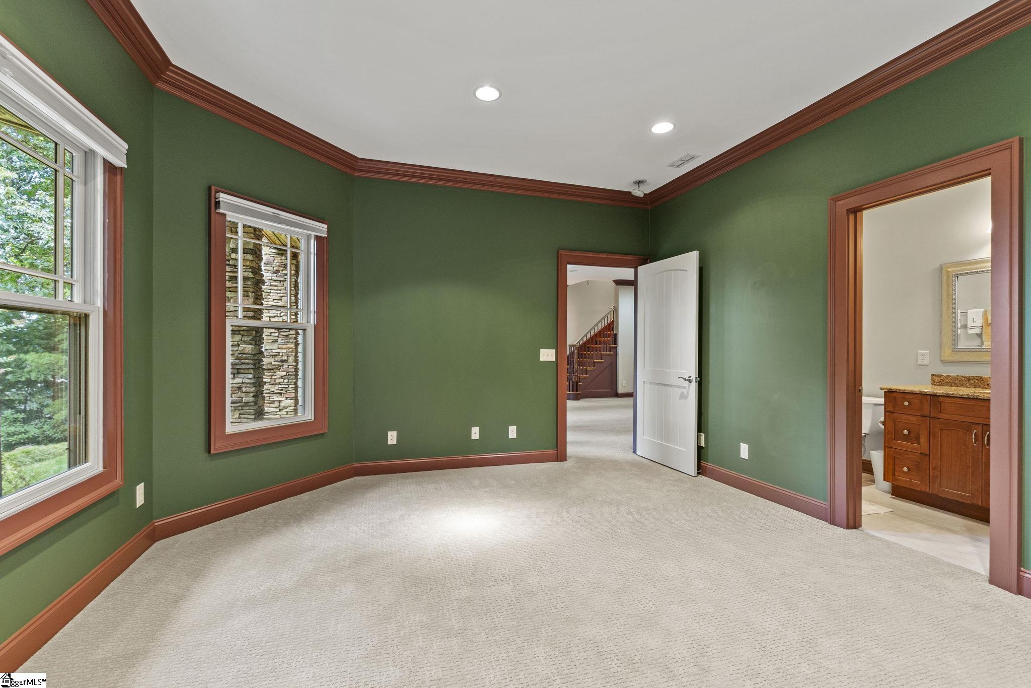 115 Eagle Rock Road Landrum, SC 29356 - Photo 18 of 36