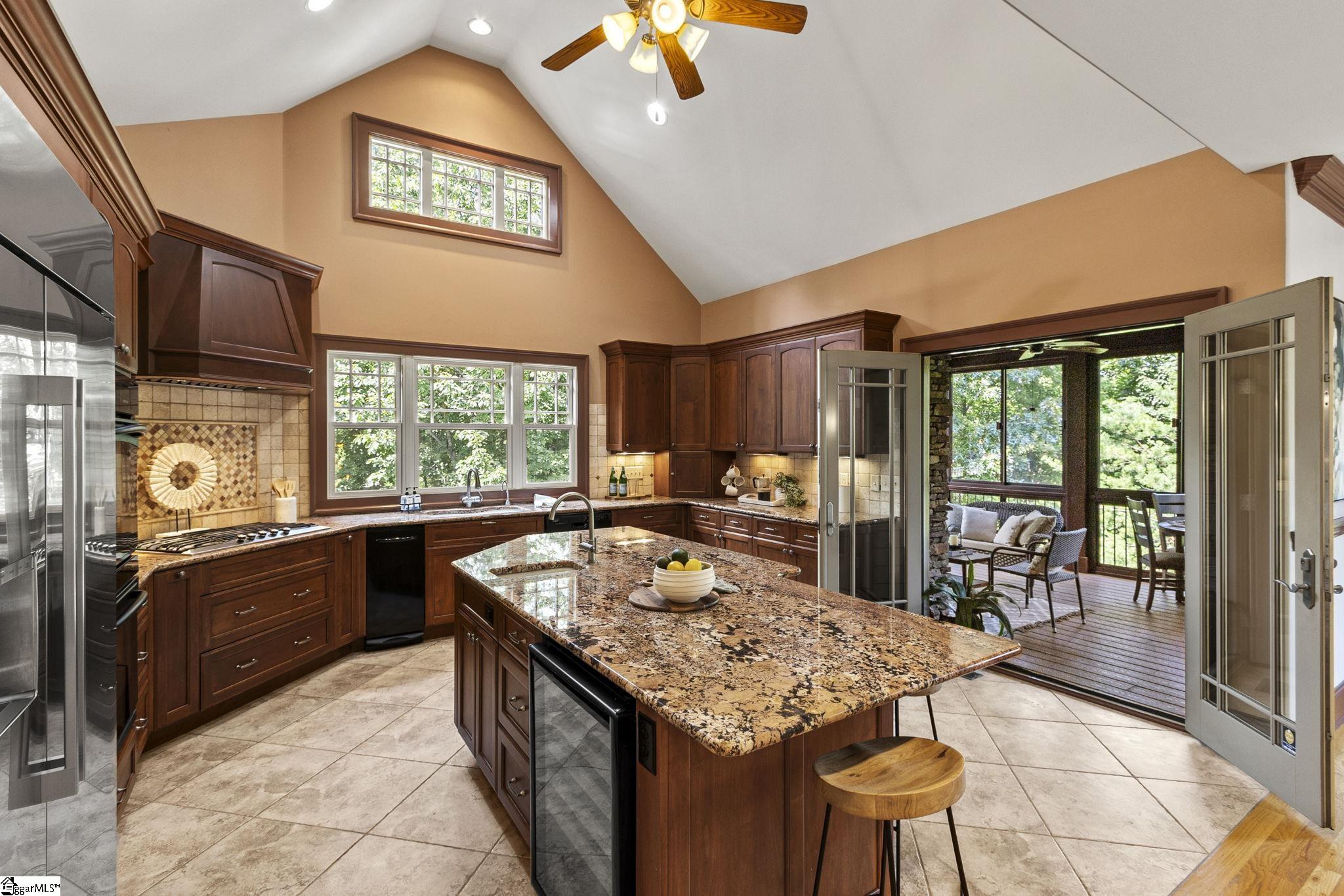 115 Eagle Rock Road Landrum, SC 29356 - Photo 4 of 36