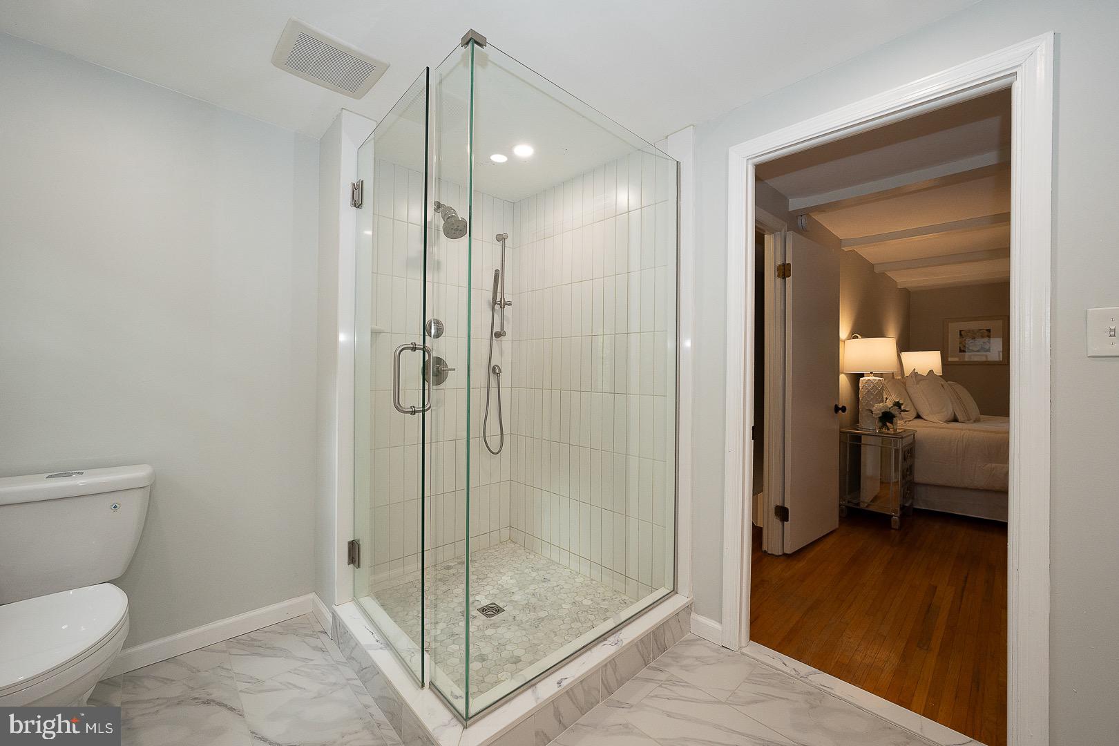 512 Conestoga Road Malvern, PA 19355 - Photo 13 of 33 Stall shower