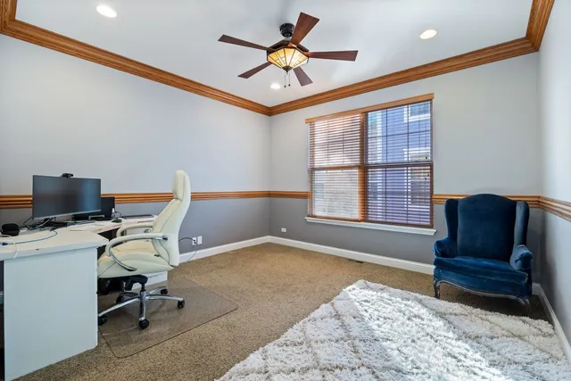 $6,400 | 408 North White Deer Trail, Vernon Hills, IL 60061