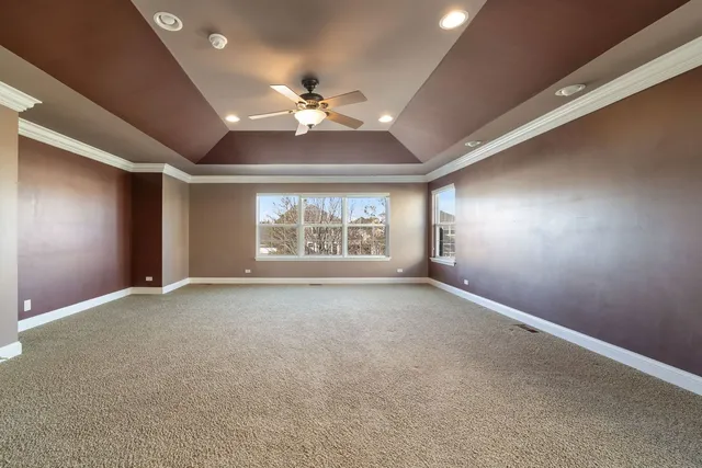 $6,400 | 408 North White Deer Trail, Vernon Hills, IL 60061