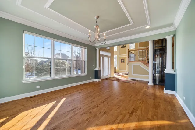 $6,400 | 408 North White Deer Trail, Vernon Hills, IL 60061