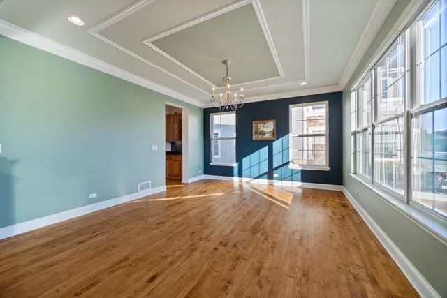 $6,400 | 408 North White Deer Trail, Vernon Hills, IL 60061